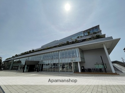 その他　シリウス（その他）まで731m