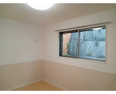 その他部屋・スペース　家具を配置しやすい人気の間取りです♪