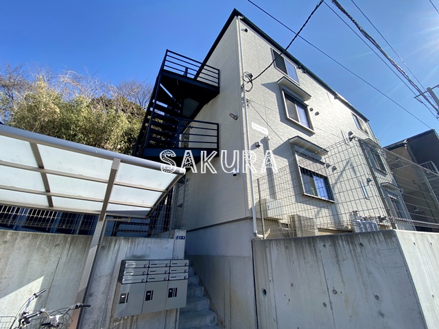 建物外観　当店おすすめ物件♪