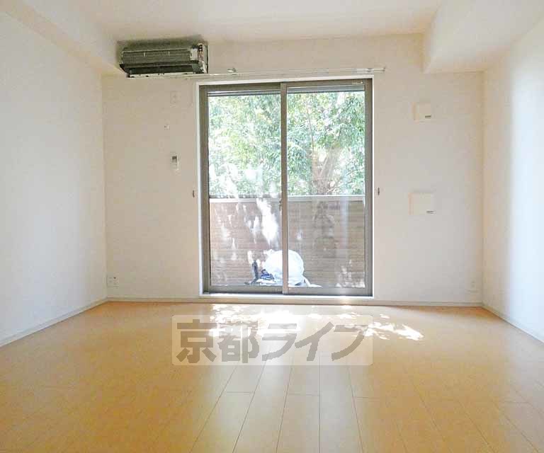 その他部屋・スペース　居室です。