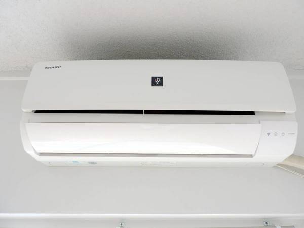 その他設備　ビレッジハウスの同一物件・同一タイプの間取りの写真です