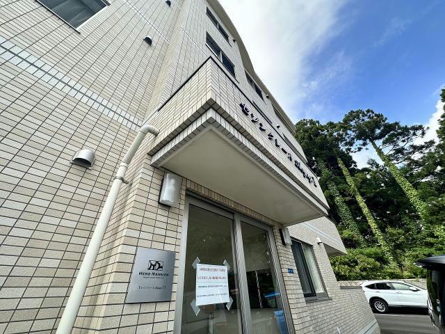 その他共有部分　建物設備