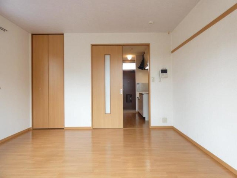 居室・リビング　図面と現状に相違がある場合には現状を優先