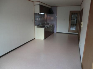 居室・リビング　Ｏ’ＨＯＵＳＥ’