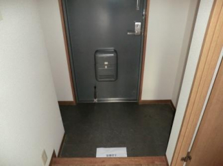 玄関　Ｏ’ＨＯＵＳＥ’