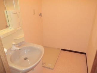 洗面設備　Ｏ’ＨＯＵＳＥ’