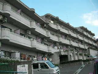 建物外観　Ｏ’ＨＯＵＳＥ’