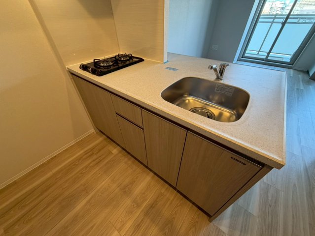 キッチン　詳細は、RISUMO江坂本店までお問合せください♪