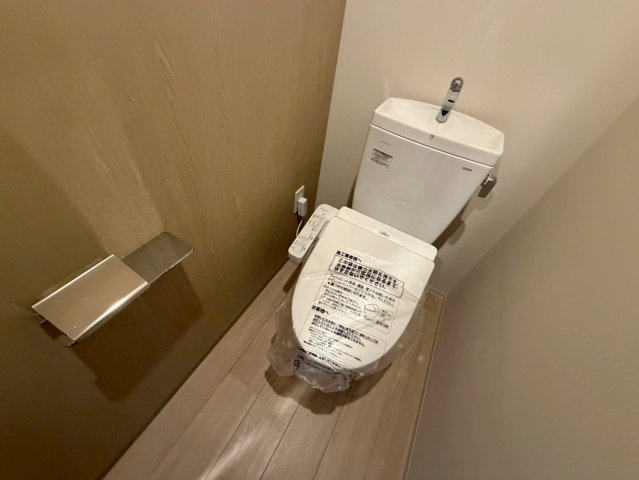 トイレ　詳細は、RISUMO江坂本店までお問合せください♪