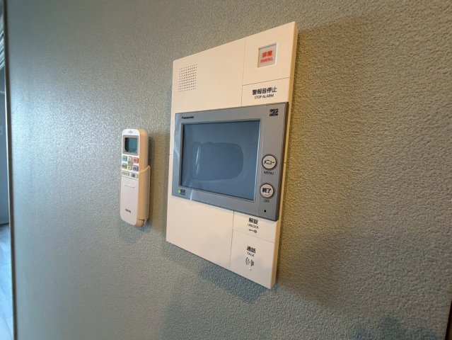 セキュリティ　詳細は、RISUMO江坂本店までお問合せください♪