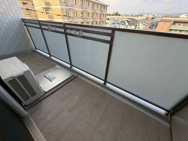 バルコニー　詳細は、RISUMO江坂本店までお問合せください♪