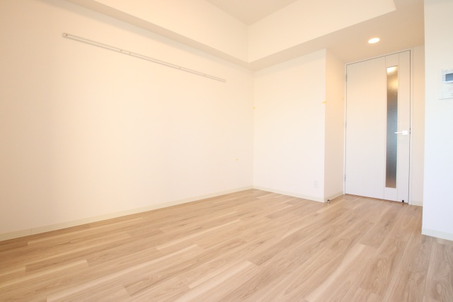 居室・リビング　※別室の参考写真の為、現況優先です。