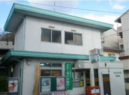 郵便局　岡山笹が瀬郵便局（郵便局）まで346m