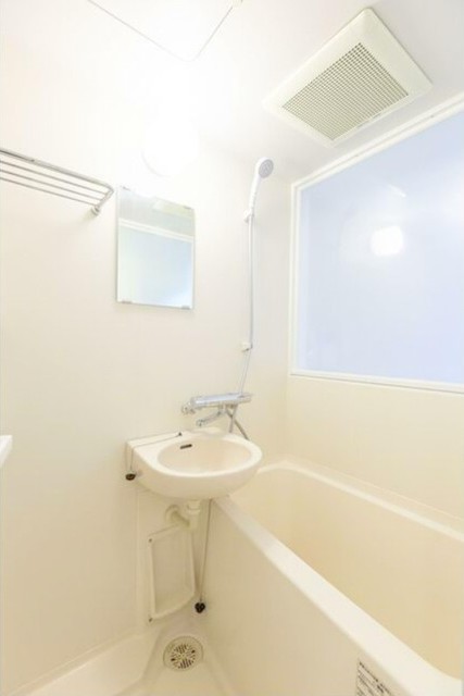 バス・シャワールーム　風呂