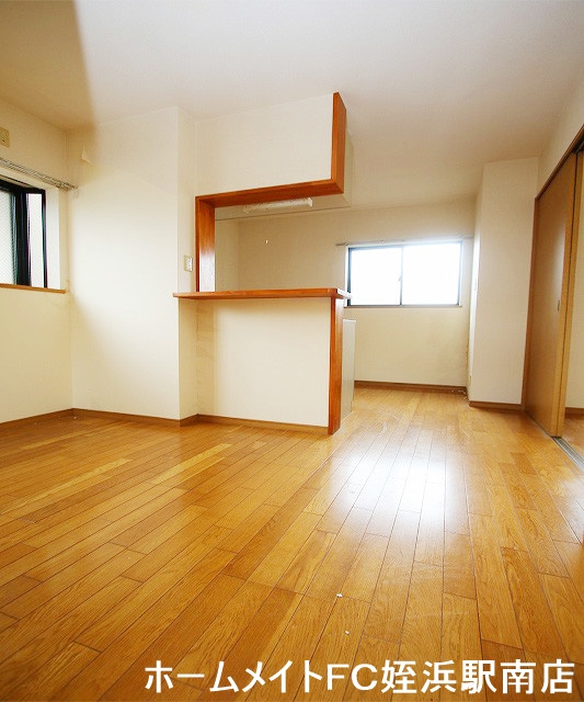 その他部屋・スペース　★角部屋２面採光♪★参考写真