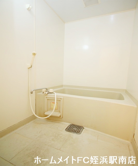 バス・シャワールーム　★お早目にお電話ください★参考写真