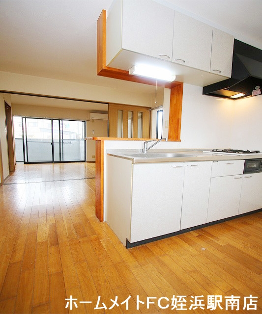 居室・リビング　★オールフローリングです♪★参考写真