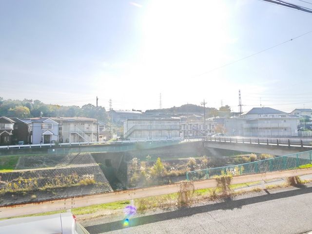 眺望　別号室参考写真