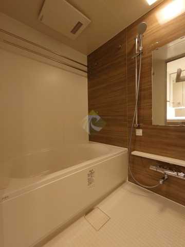 バス・シャワールーム　ユニコーンバリー恵比寿