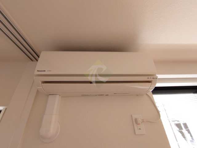 その他設備　ユニコーンバリー恵比寿