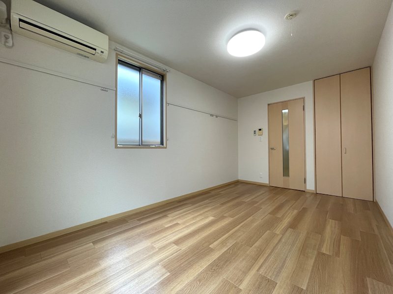 その他　洋室7.6帖