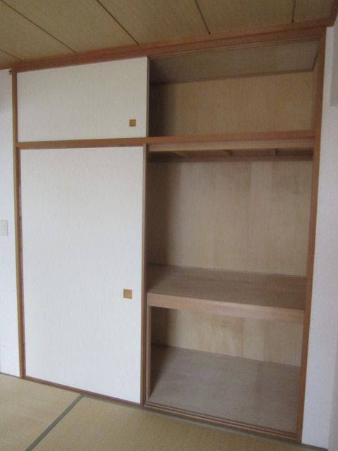 収納　★収納たっぷりです★