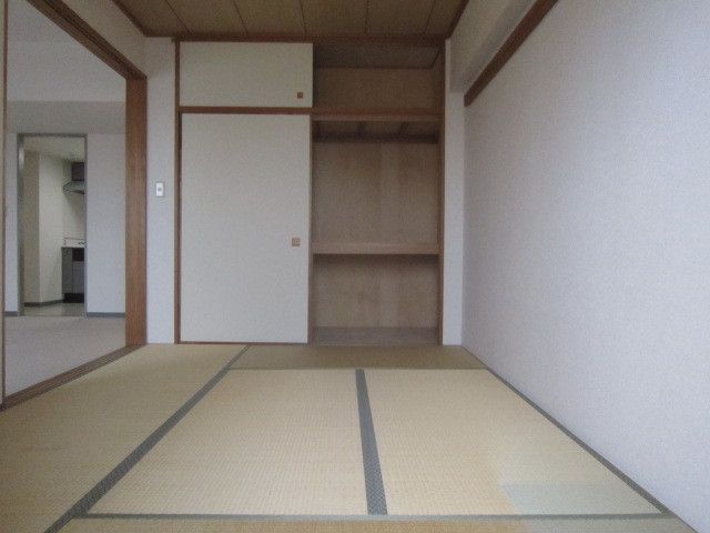 その他部屋・スペース　★くつろげる畳のお部屋★