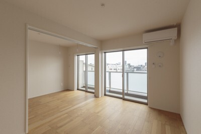 その他部屋・スペース　きれいな内装です