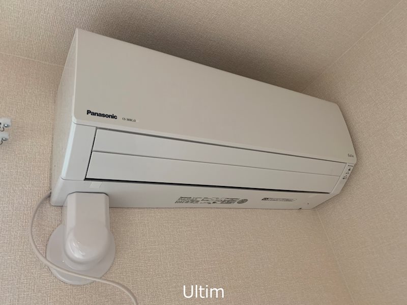 その他設備　※別のお部屋のお写真です。御参考までに。