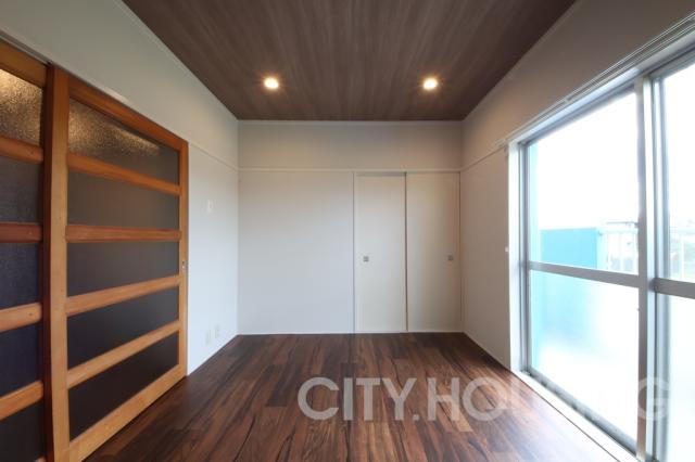 その他部屋・スペース　※同タイプ部屋の写真です。