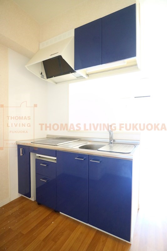 キッチン　キッチン※別号室参考写真