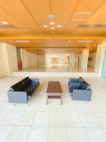 病院　医療法人健真会山本整形外科病院（病院）まで736m