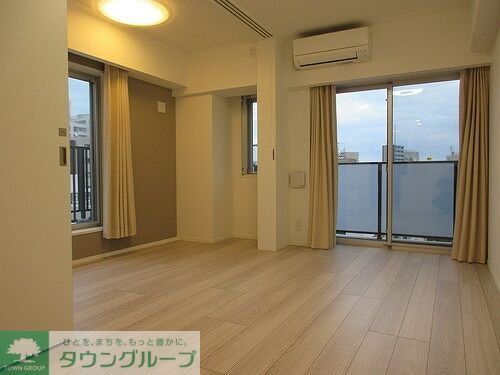 居室・リビング　2026年1月撮影　リビング