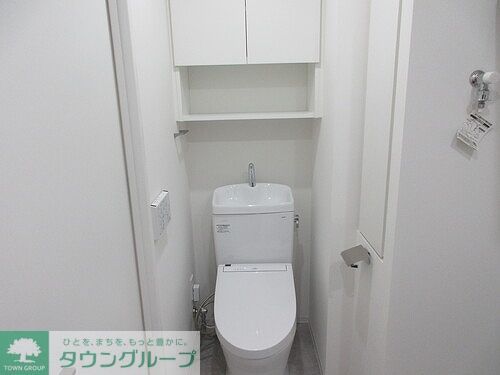 トイレ　2026年1月撮影　トイレ