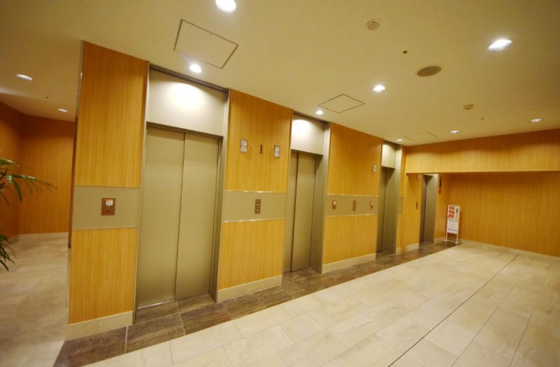 その他共有部分　☆その他共用部分☆