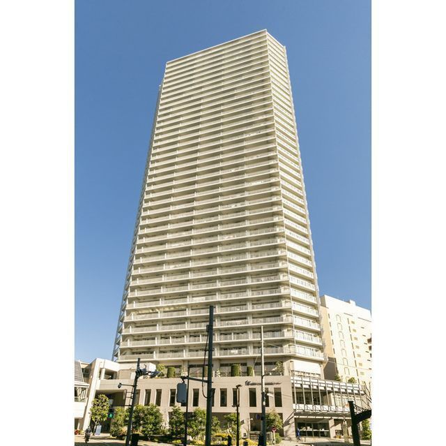 建物外観　☆外観☆