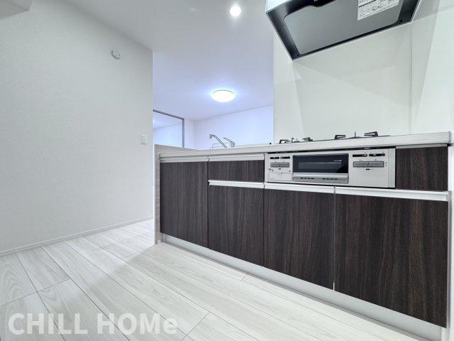 キッチン　他社様掲載物件もまとめてご紹介、ご案内可能です(^^)/