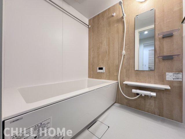 バス・シャワールーム　他社様掲載物件もまとめてご紹介、ご案内可能です(^^)/