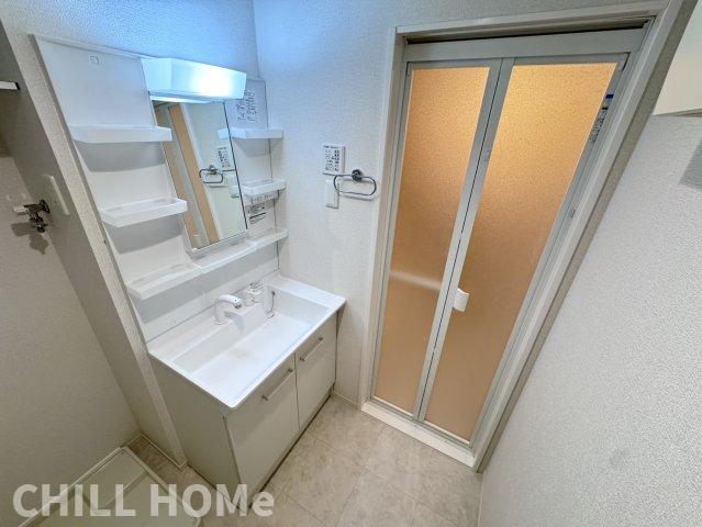 洗面設備　他社様掲載物件もまとめてご紹介、ご案内可能です(^^)/