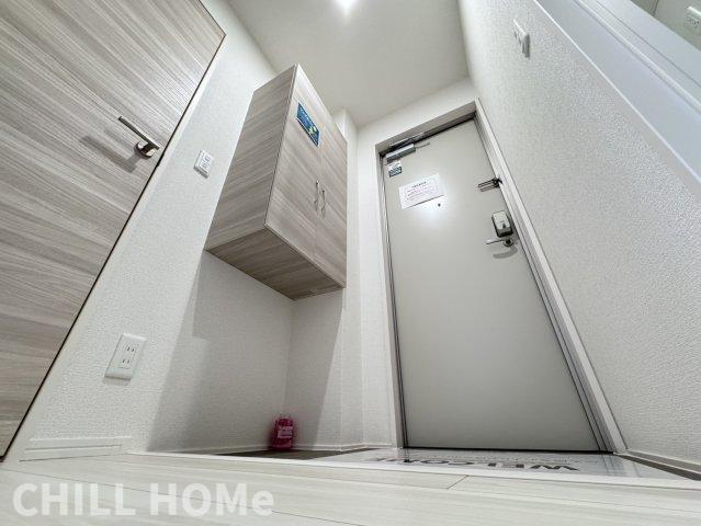 玄関　他社様掲載物件もまとめてご紹介、ご案内可能です(^^)/