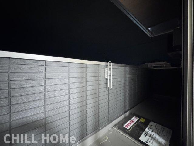 バルコニー　他社様掲載物件もまとめてご紹介、ご案内可能です(^^)/