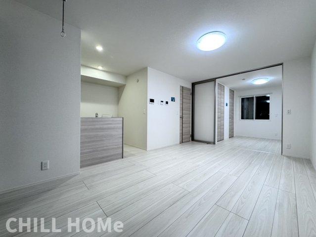 居室・リビング　他社様掲載物件もまとめてご紹介、ご案内可能です(^^)/