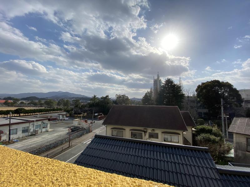 眺望　同タイプ・参考写真