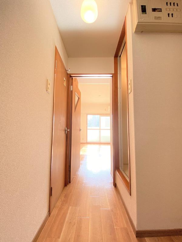 その他部屋・スペース　同タイプ・参考写真