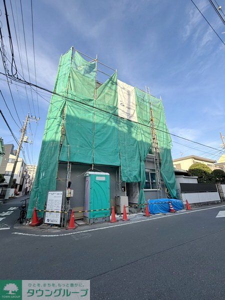 その他共有部分　外観