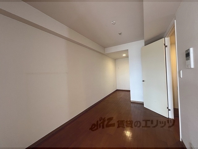 居室・リビング　居室