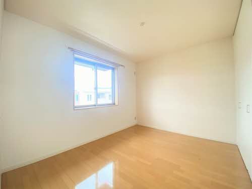 その他部屋・スペース　洋室