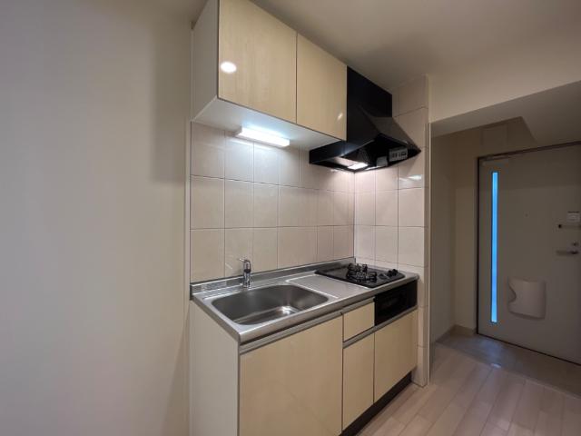 キッチン　キッチン（イメージ）