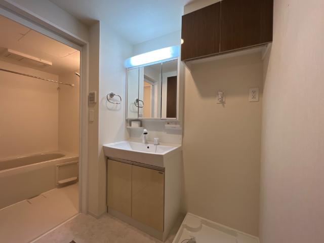 洗面設備　洗面（イメージ）