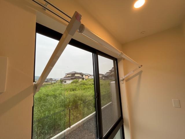 その他設備　室内設備（イメージ）